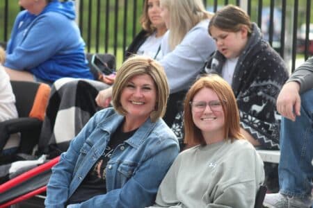 Tyler County Baby Fair blends free supplies, support services, community gathering