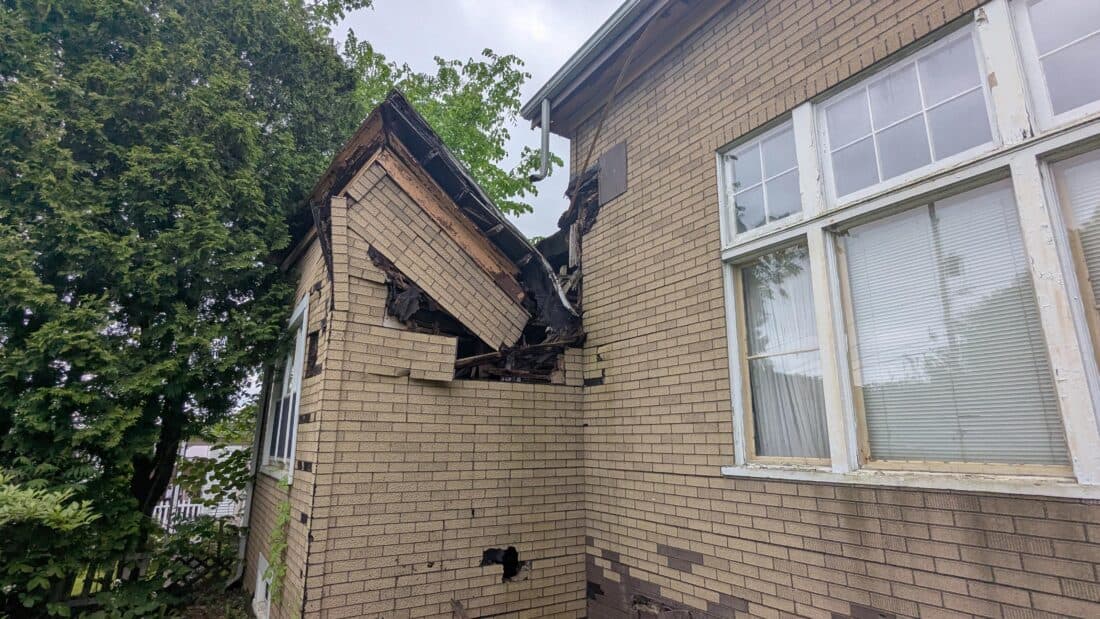 McDowell County Seeks Bids for Demolition of Selected County Properties