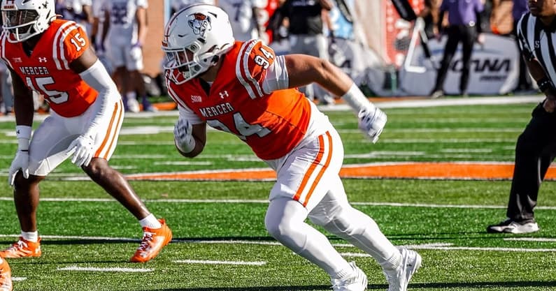 Buck Buchanan winner Andrew Zock commits to Toledo, boosts Rockets' pass rush