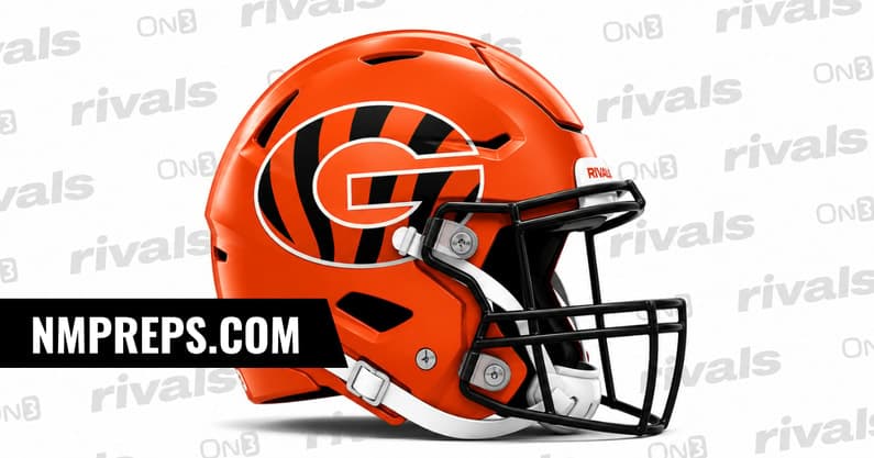 NMPreps previews Gallup Bengals in 2026 New Mexico rankings