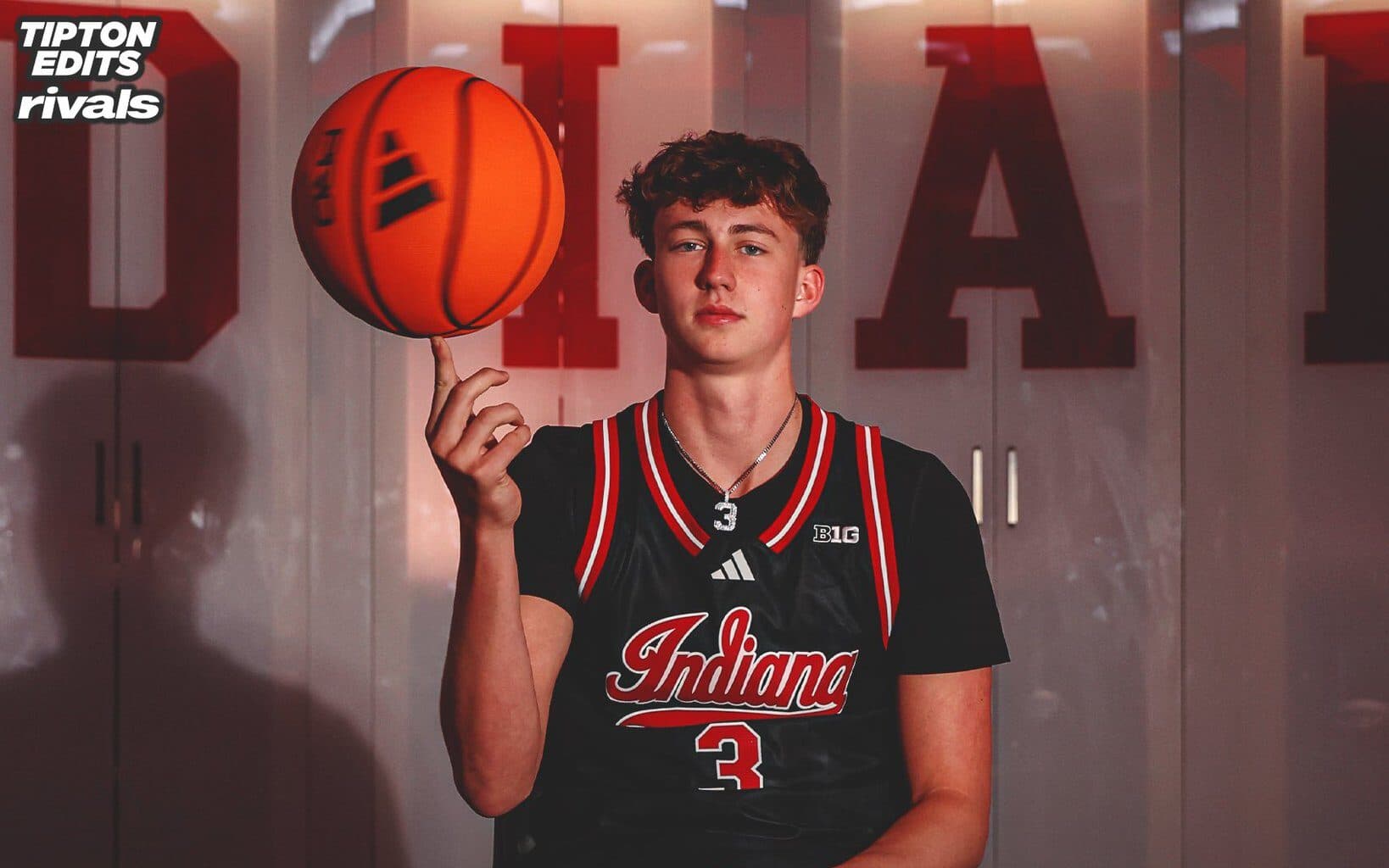 Indiana commit Chase Branham heads to La Lumiere for senior year