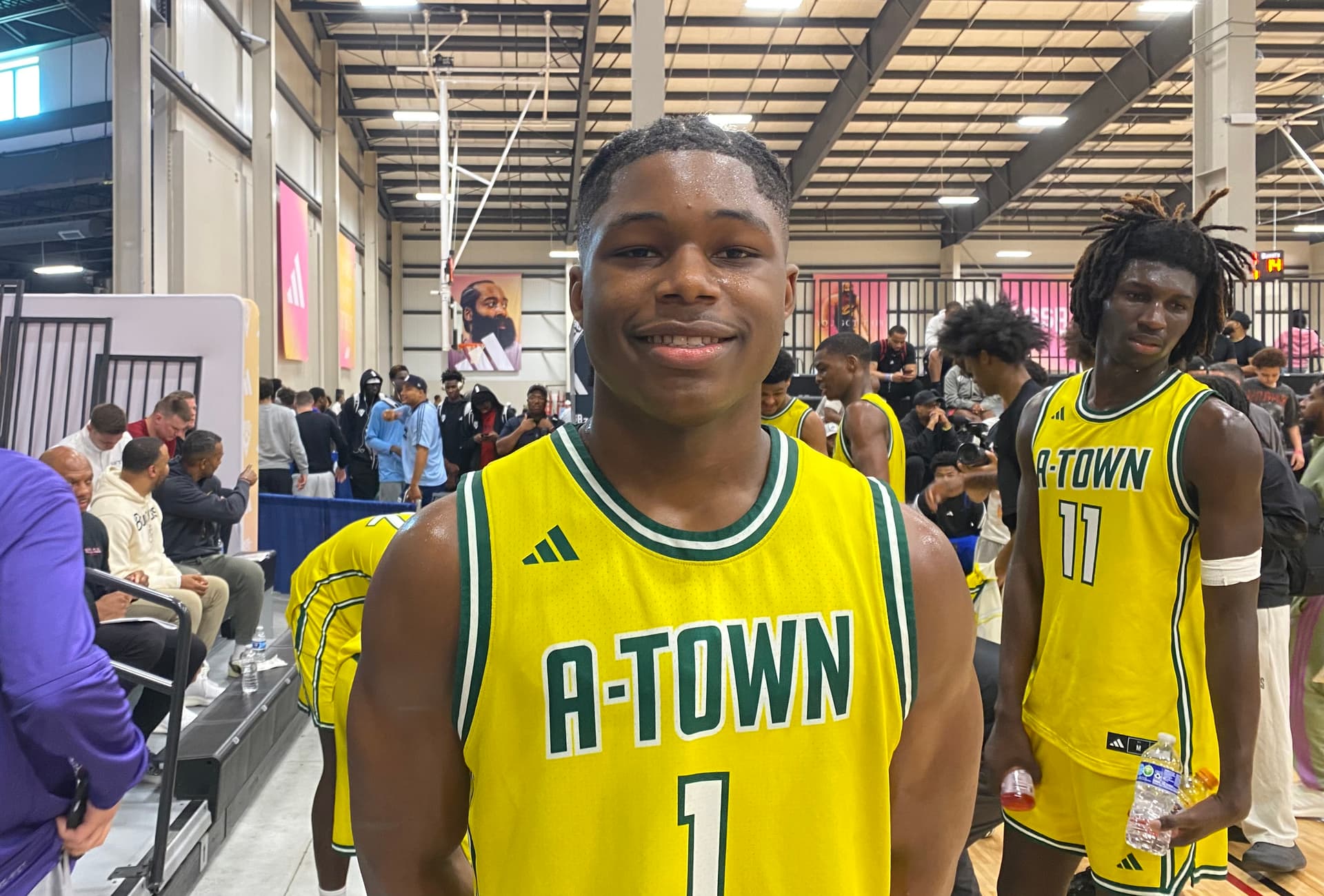 Indiana staff tracks rising targets at Mishawaka live period weekend