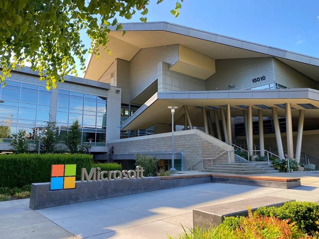 Microsoft offers voluntary retirement package to 8,750 U.S. employees