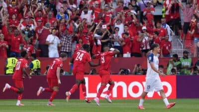 Canada earns first men's World Cup point in Toronto draw with Bosnia