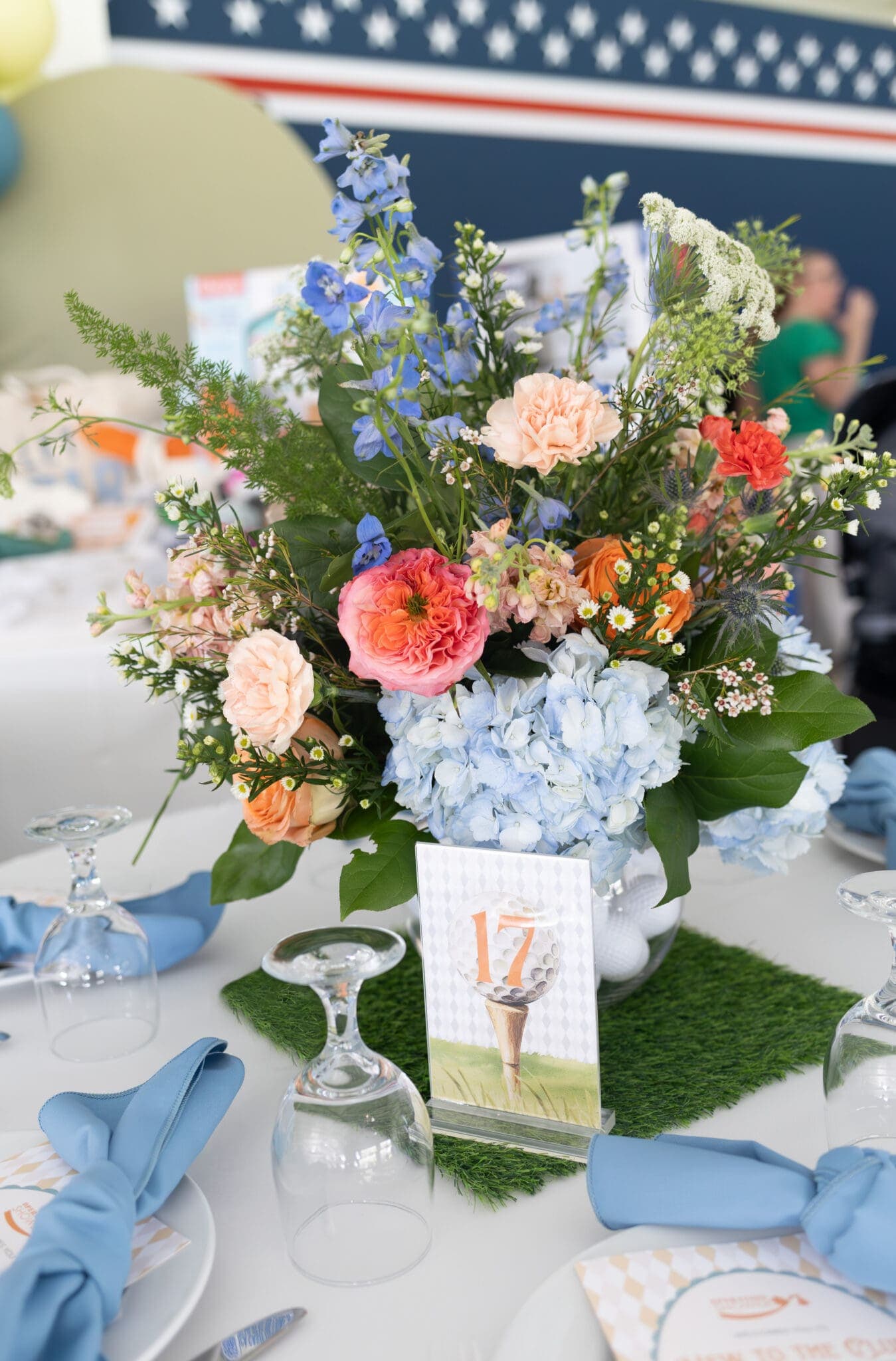 Operation Shower Brings Baby Celebrations to Military Families With Major Sponsor Support