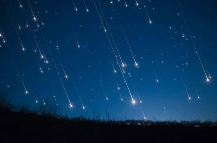 June Bootids peak this week, but no 2026 outburst expected