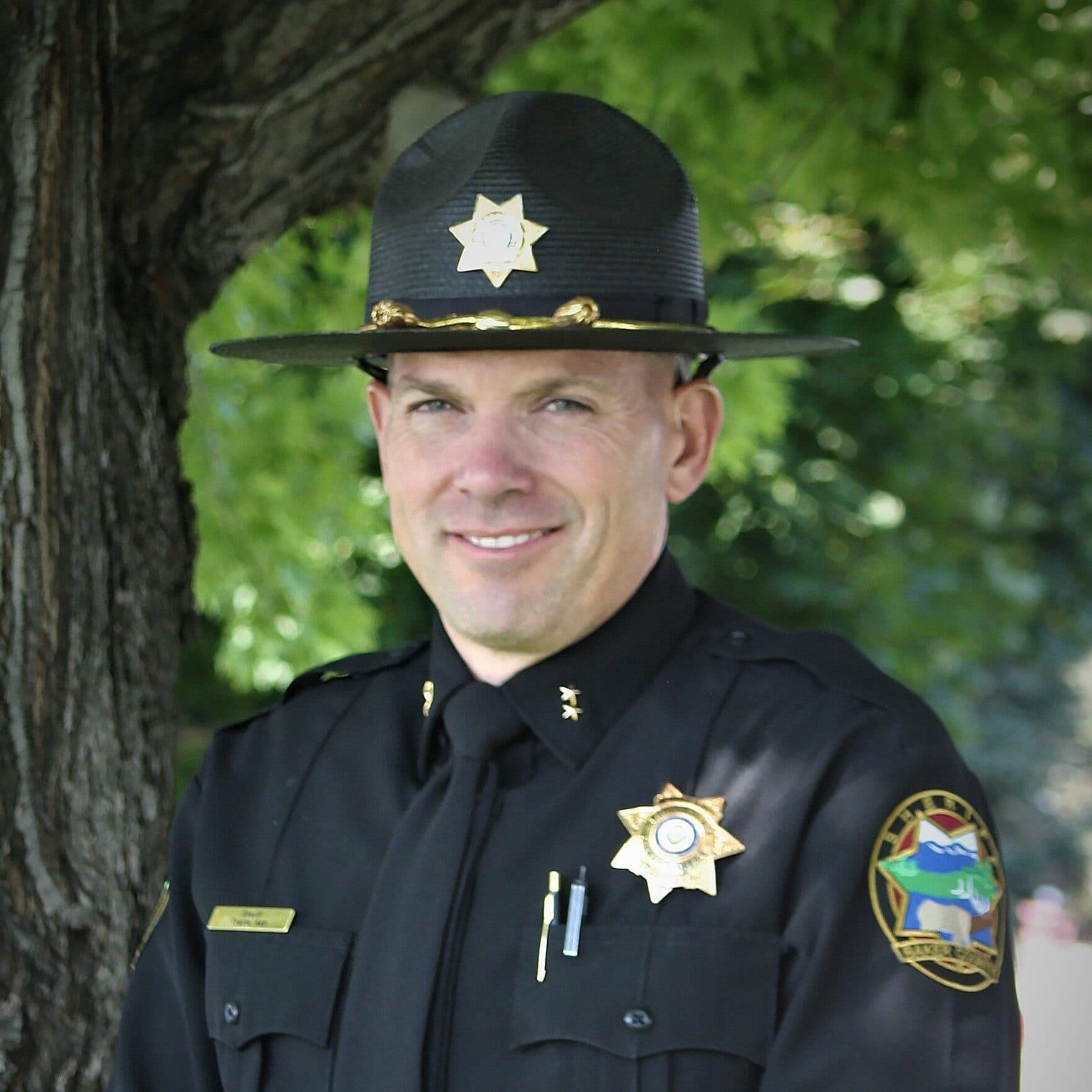 Baker County sheriff releases details on Sumpter area search-and-rescue call