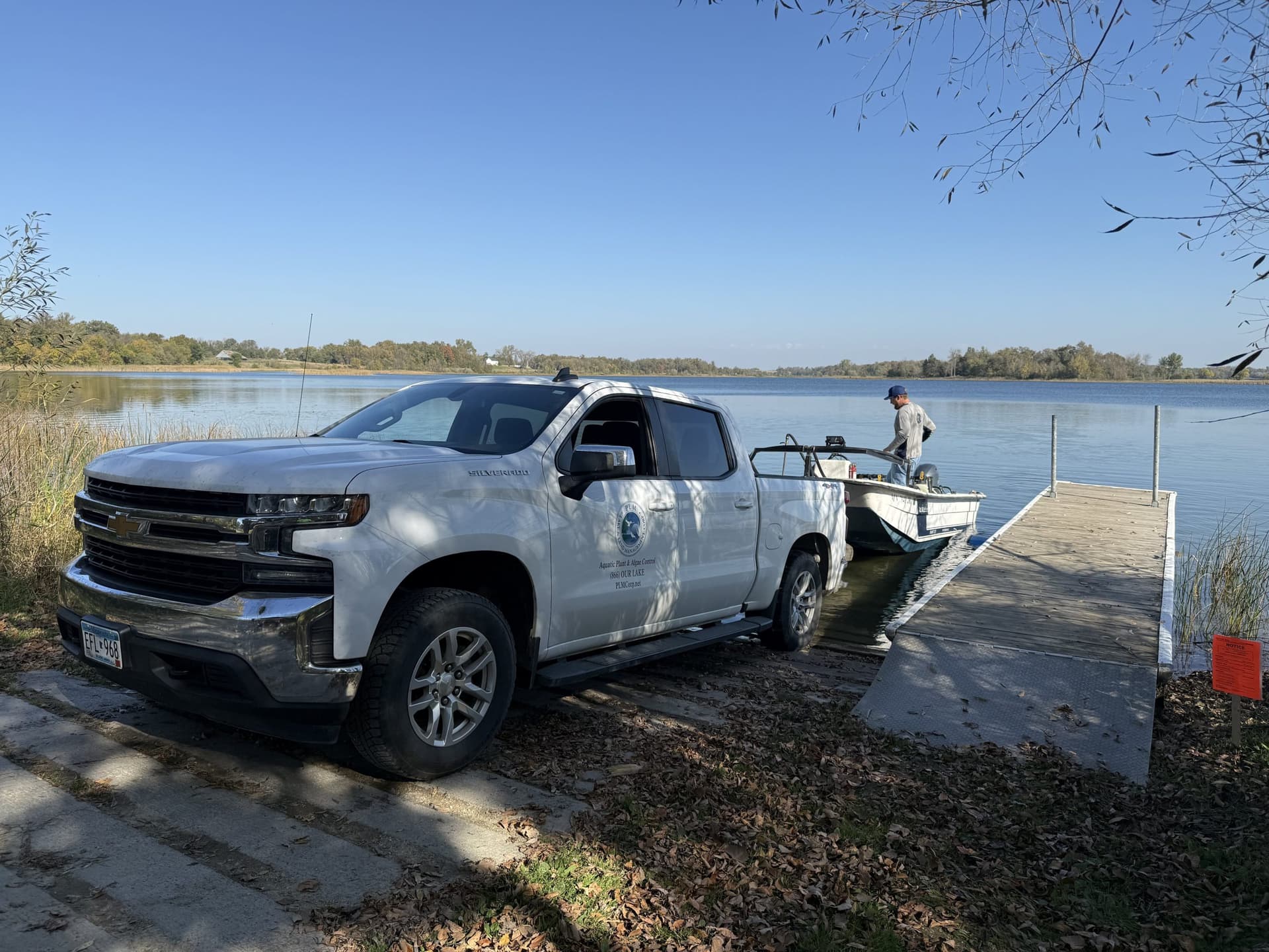 New boating fees, permits loom for Otter Tail County boaters