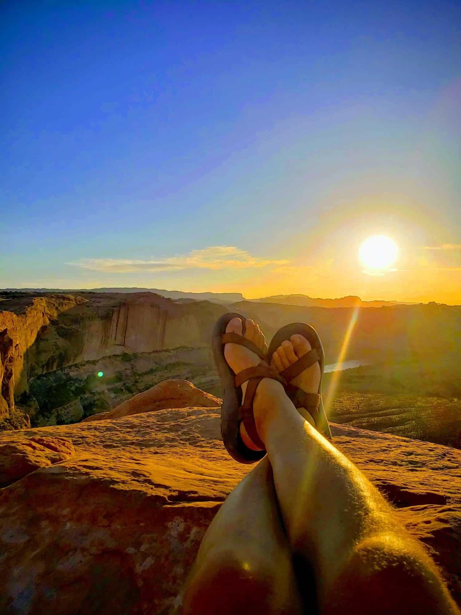 Moab in February 2026: Winter Trails, Events, Races and Deals