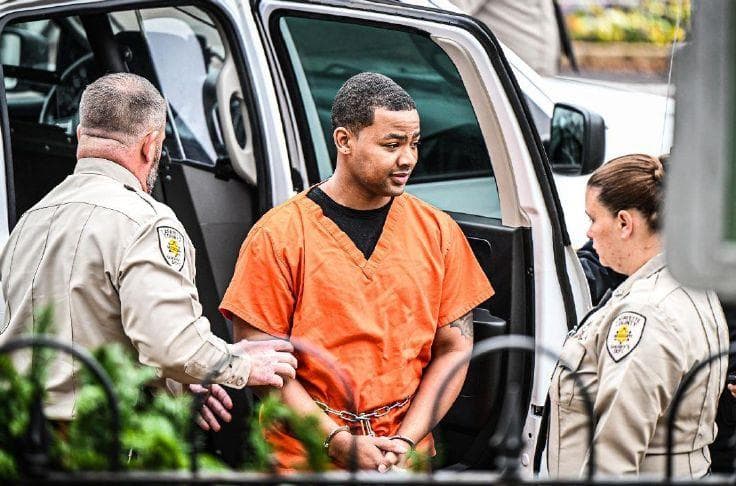 Man Sentenced to 40 Years for Killing UM Student Jay Lee