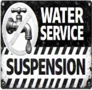 Oxford warns of brief water pressure drops on Old Taylor Road