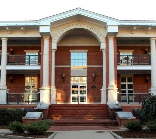 Lafayette County Baptist trust fund earns nearly $2 million in fiscal year