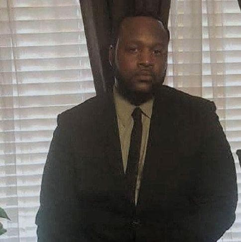 Lafayette County jail supervisor Jametric Judson dies unexpectedly, sheriff mourns loss
