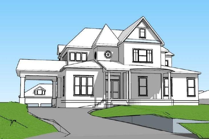 Oxford aldermen approve University Avenue variance after planning denial