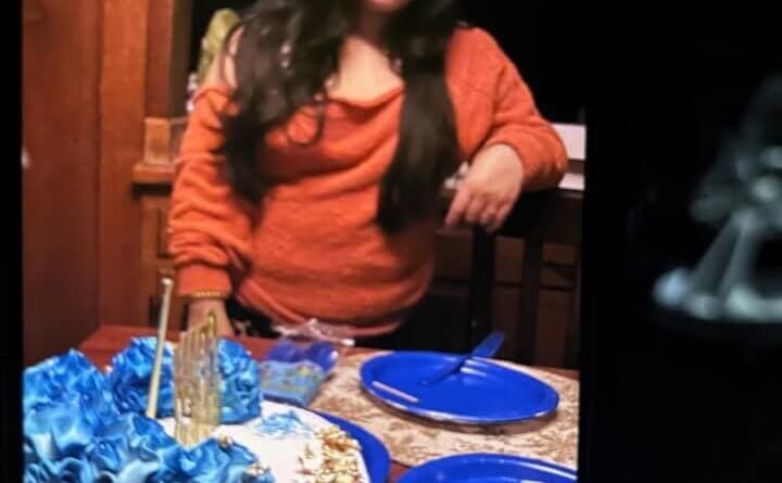 Lafayette County Teen Alexa Rosa Reported Missing, Found Safe Within 24 Hours