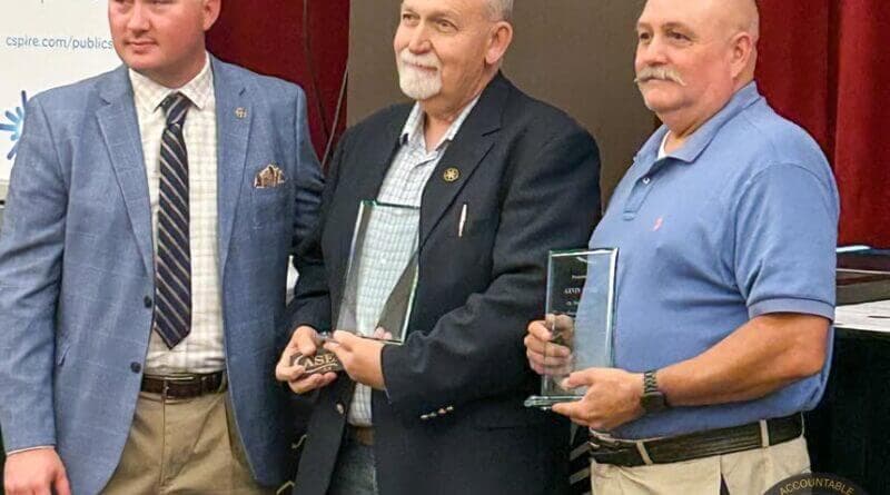 Sheriff’s Office honors founder Chuck Jenkins at S.T.O.R.M. anniversary