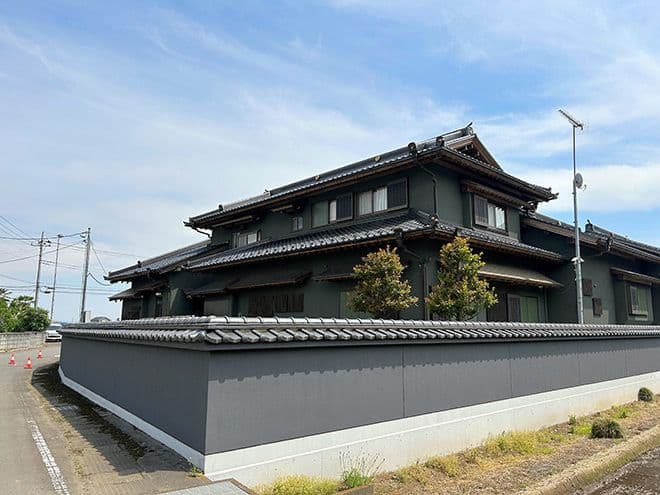Four teens arrested in Tochigi killing, police probe tokuryu link