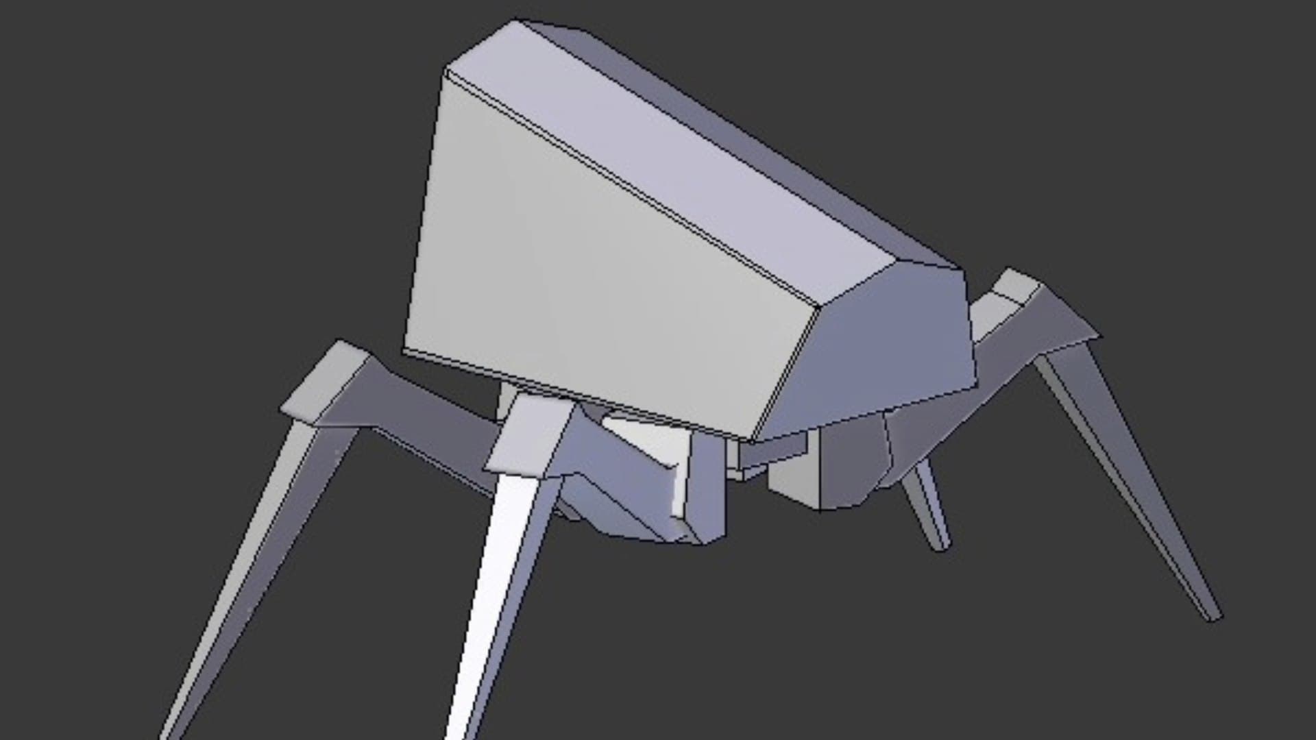 Philadelphia’s Shay aka Shady Monk Drops Arachnid / Poly Arp-Driven Minimal Techno