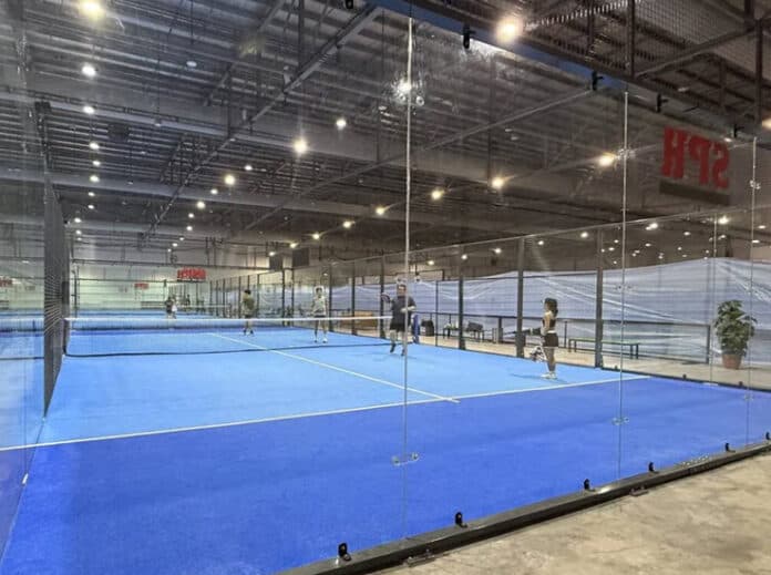 PickleX Cup Launches Asia's Corporate Pickleball Season With Finance Invitational