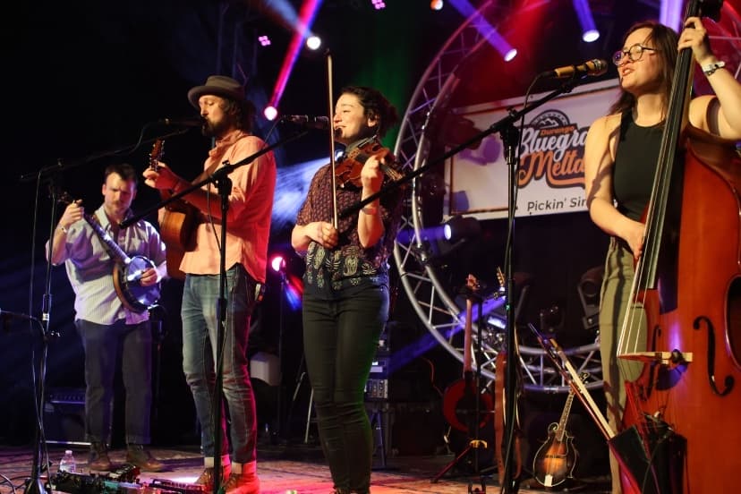 Durango Community Roundup: Bluegrass, Battle of the Bands, and More This Week