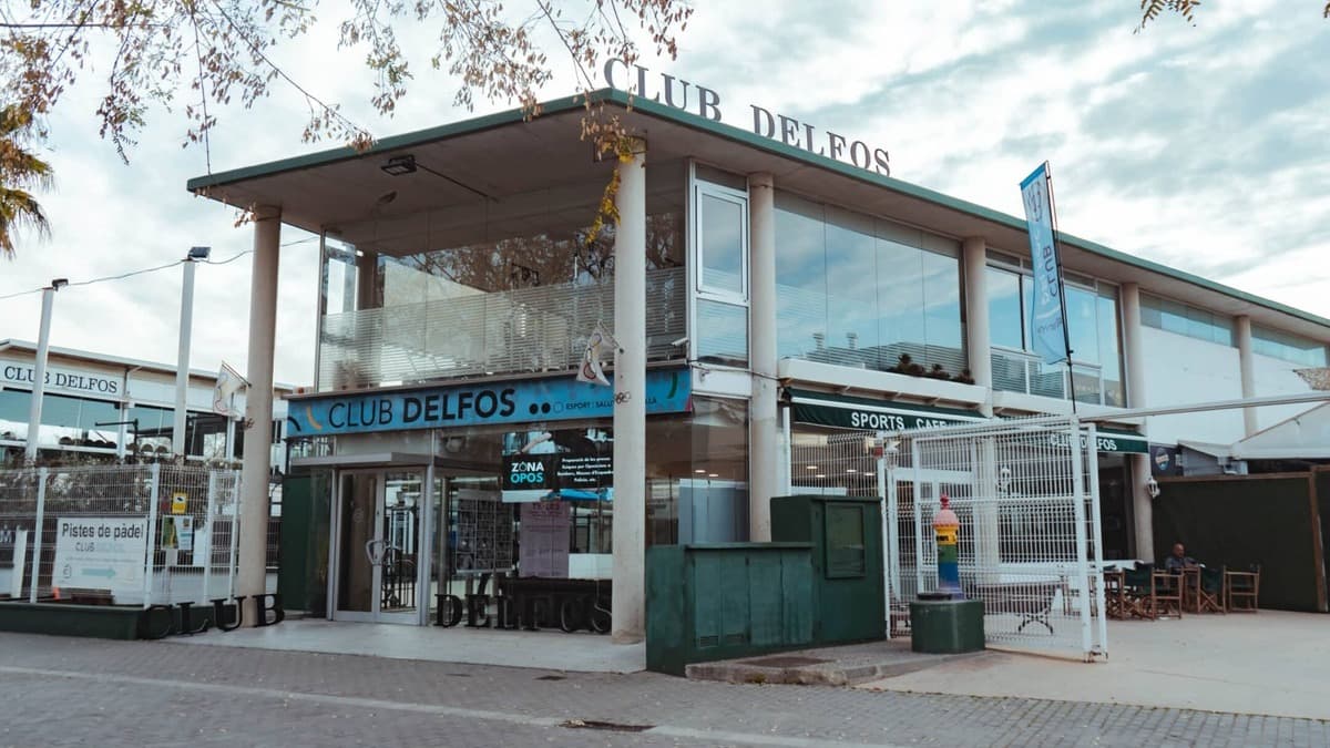 Claror buys Club Delfos, expands into Cornellà del Llobregat
