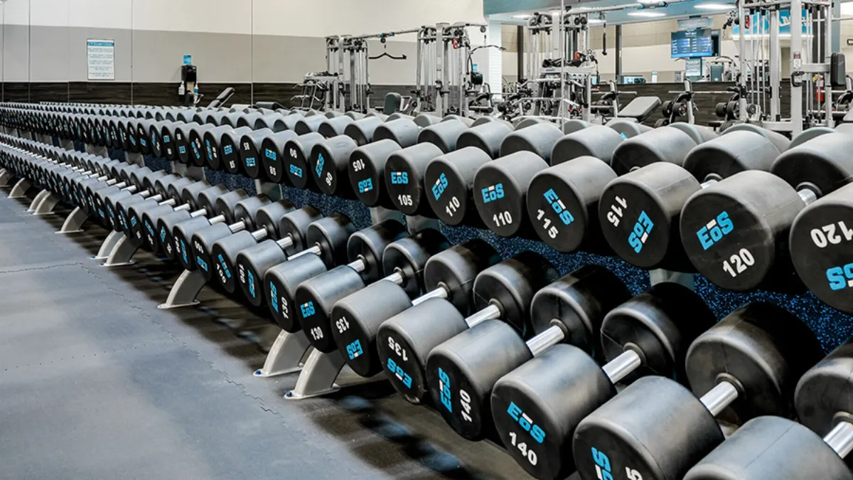 Low-cost gyms evolve into scalable, branded fitness platforms