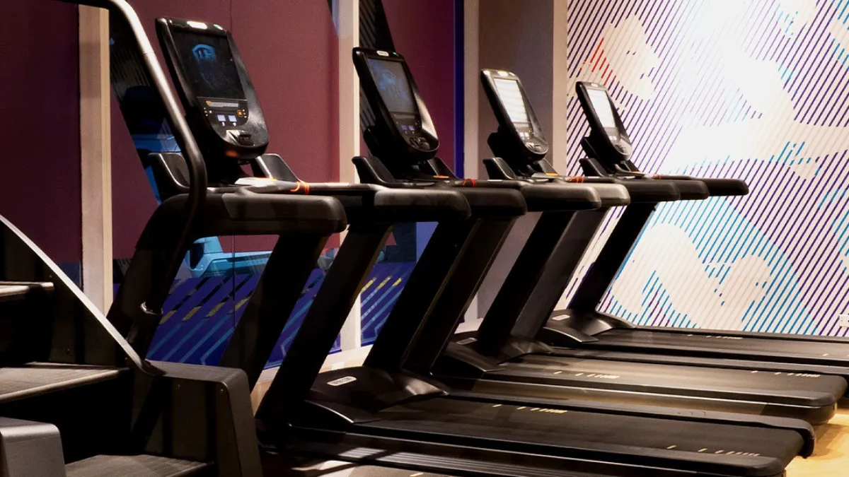 Deloitte report signals strong growth, consolidation in European fitness sector