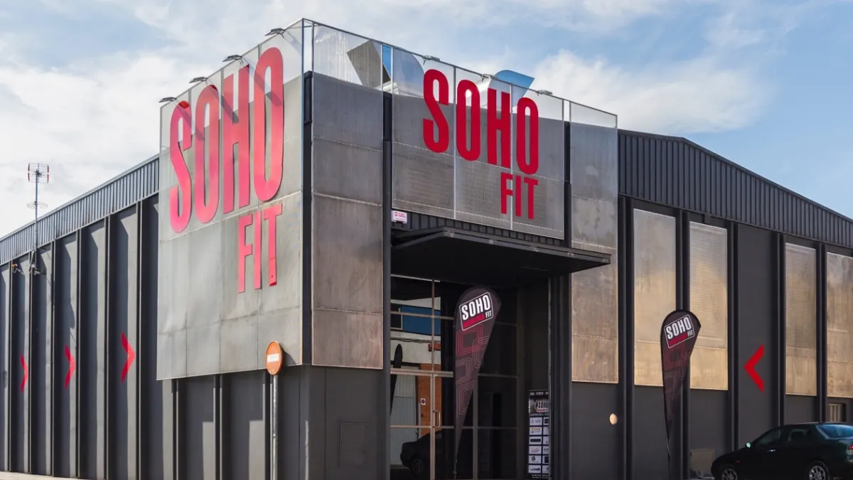 DUIN buys SohoFit Badalona, expands Barcelona metro fitness network