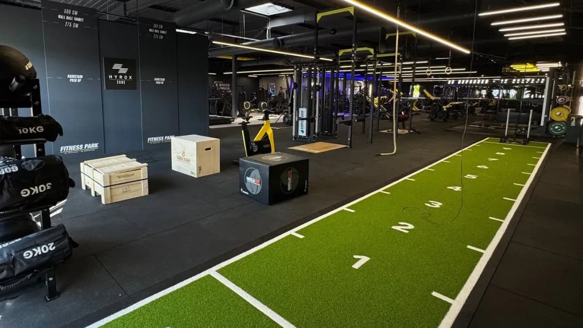 Barcelona fitness leans into functional training and personalization in 2026 survey
