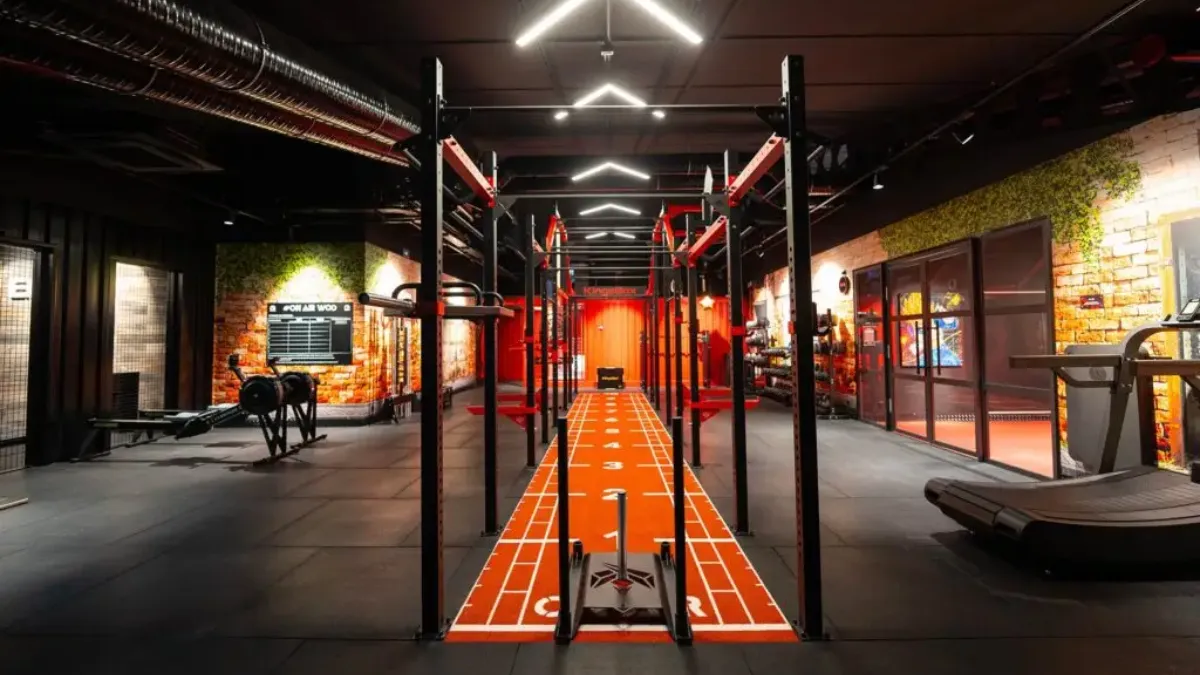 On Air creates Barcelona unit, paving way for city club launch