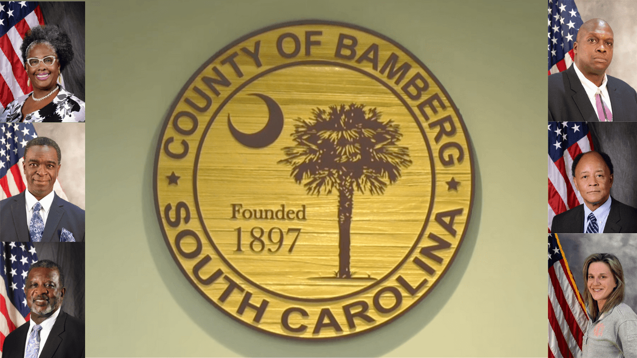 Bamberg County school board reaffirms ethical governance commitment