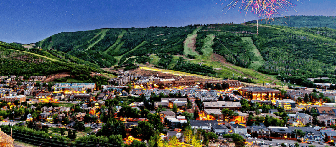 Park City plans Fourth of July parade, drone show for America250