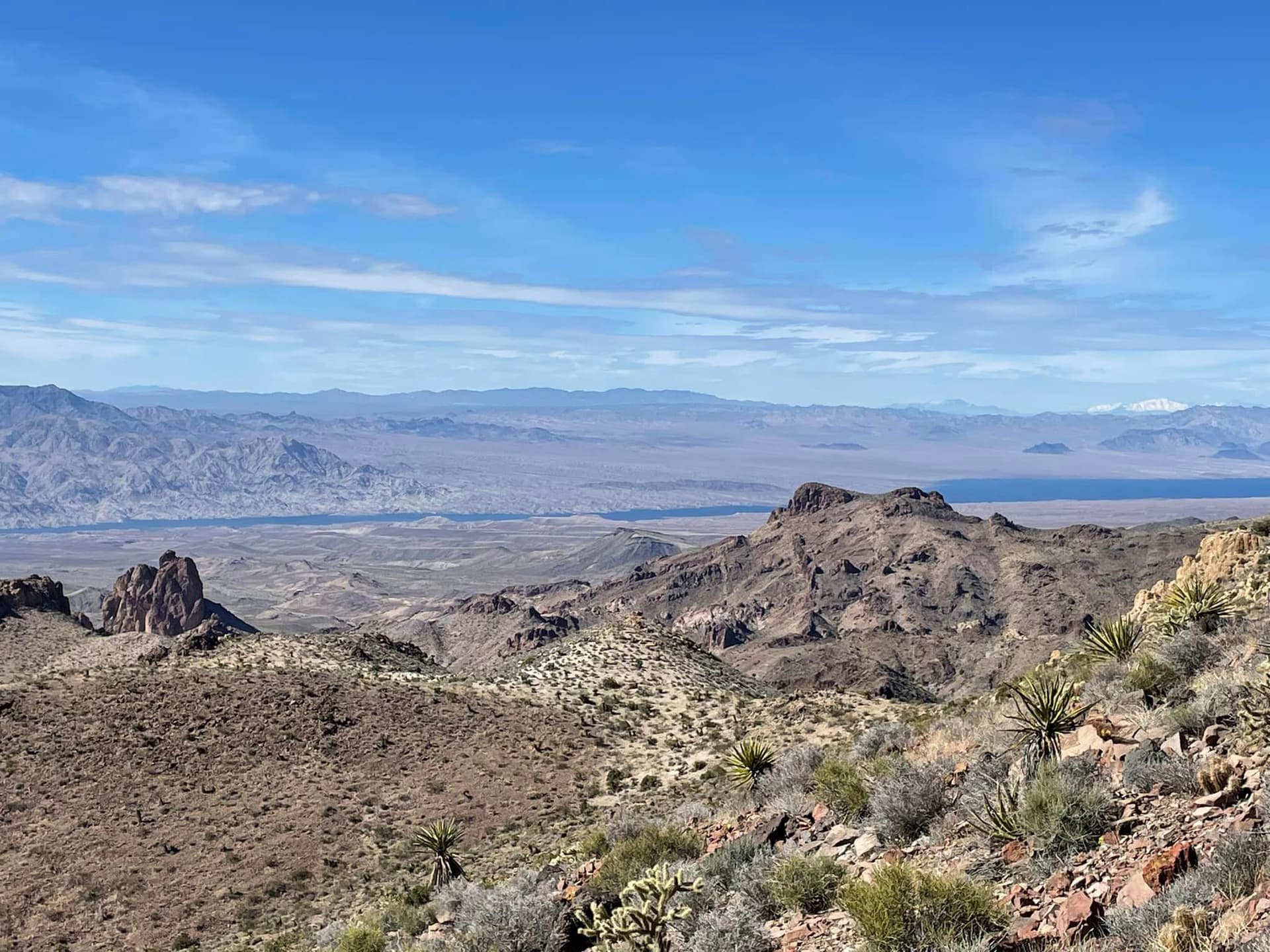 Parker 4 Wheelers Toy Run Returns, Supports Local Families and Charities