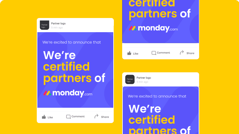 Monday.com can streamline partner onboarding as IBM updates Sterling