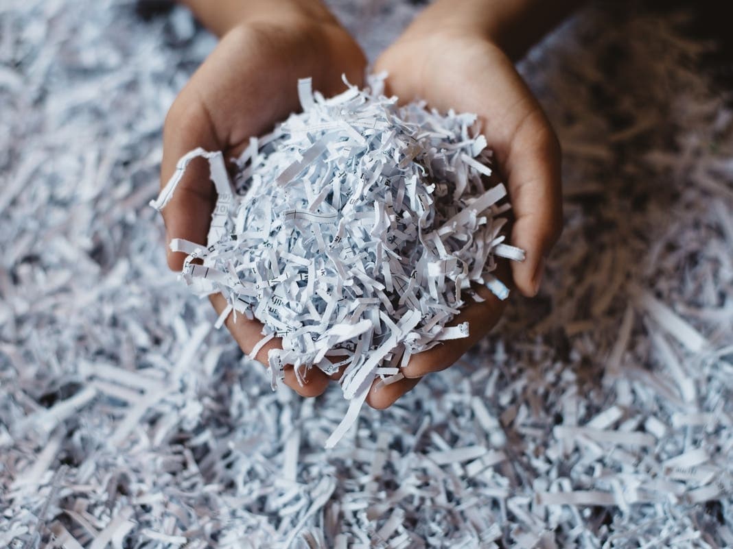 Bowie offers paper shredding, Styrofoam recycling event Saturday