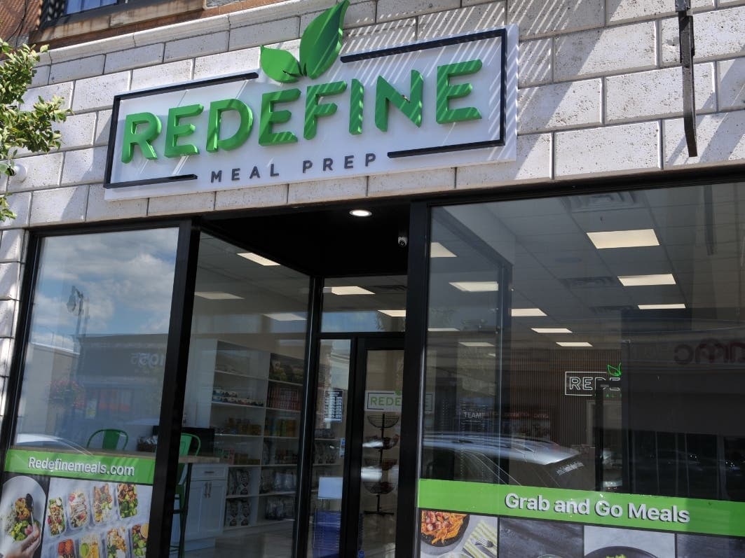 Suffolk natives’ Redefine Meals to take over former Entenmann’s plant