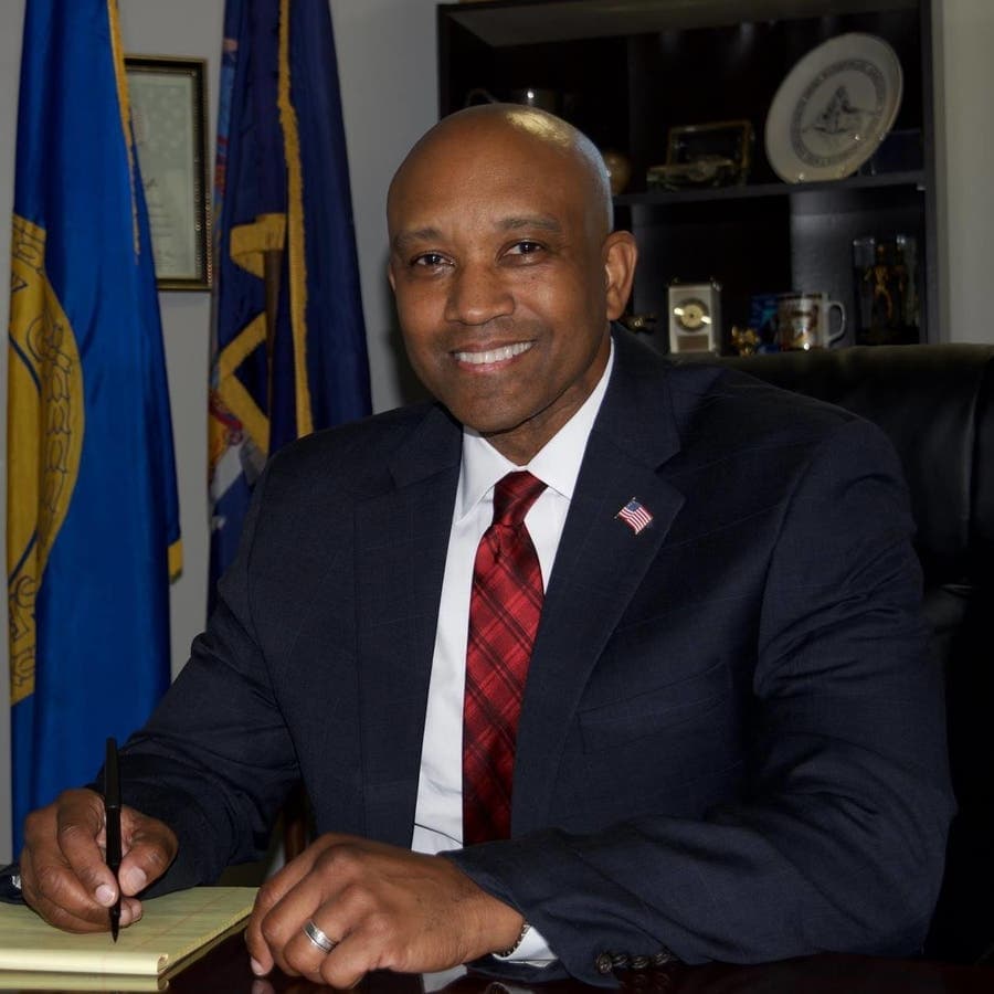 Suffolk County Sheriff Opens First History Exhibit at Riverhead for Suffolk 250