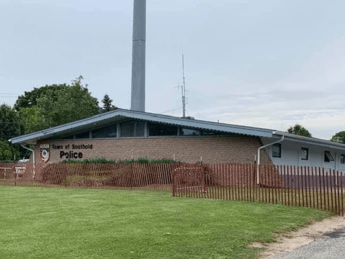 Yonkers Man Arrested in Southold After Stealing Food, Hiding in Boiler Room