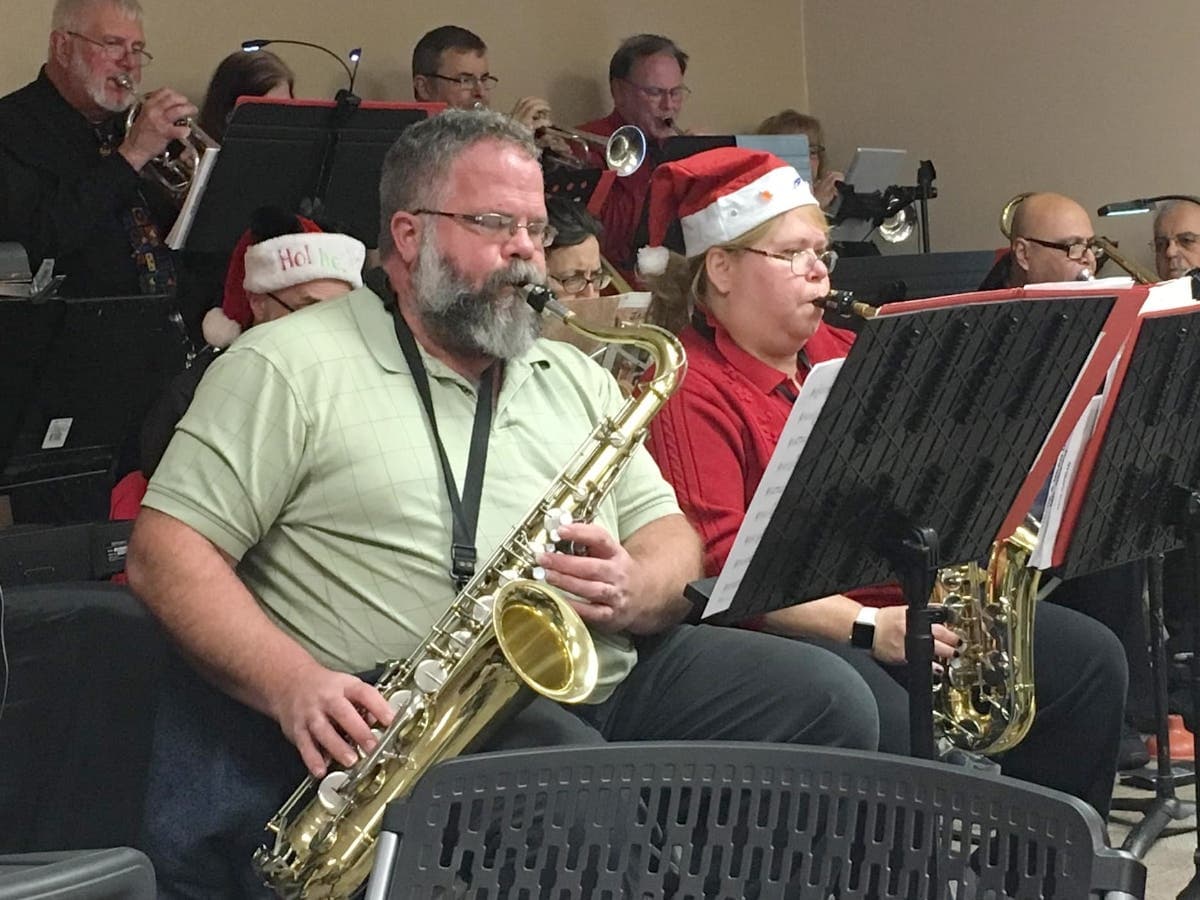 RCSJ Cumberland Concert Brings Free Holiday Music and Community Joy