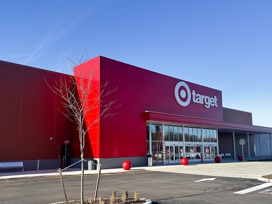 Target Opens 55th New Jersey Location at West Orange Plaza