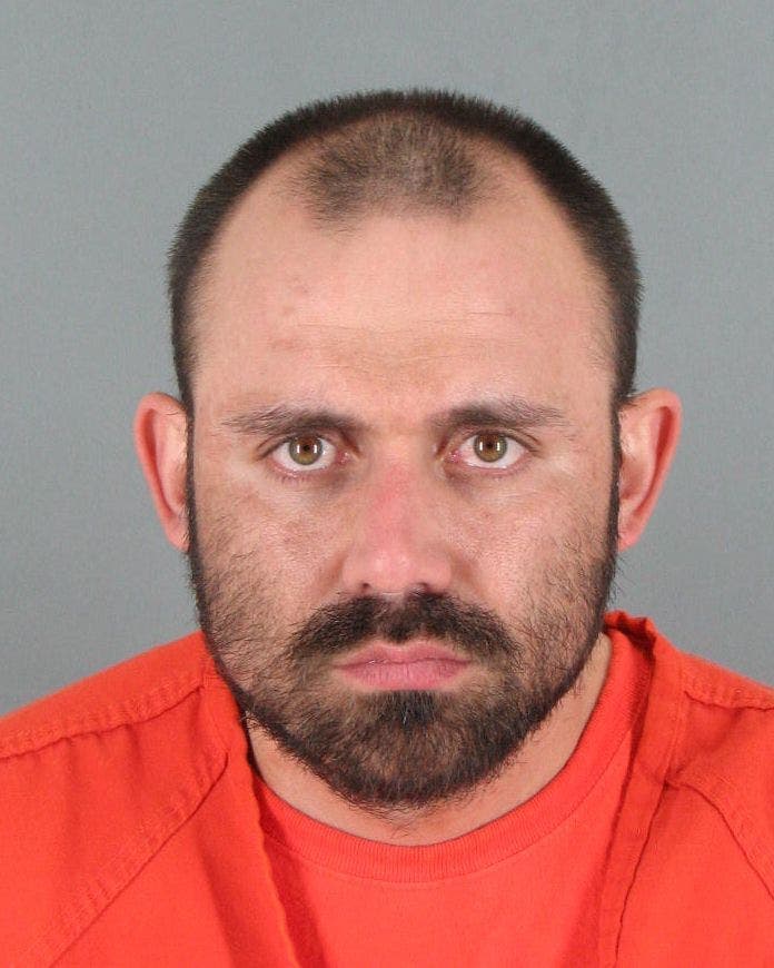 Joseph Porter, 36, Arrested for Burglarizing Seven Third Precinct Businesses