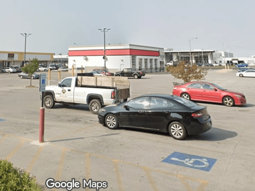 Naperville Police Warn Residents After Gold Necklace Stolen in Distraction Theft