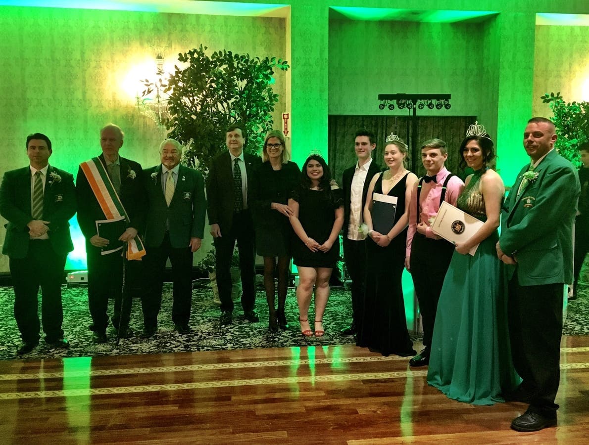 Jane Bonner Named Grand Marshal for Miller Place-Rocky Point Parade