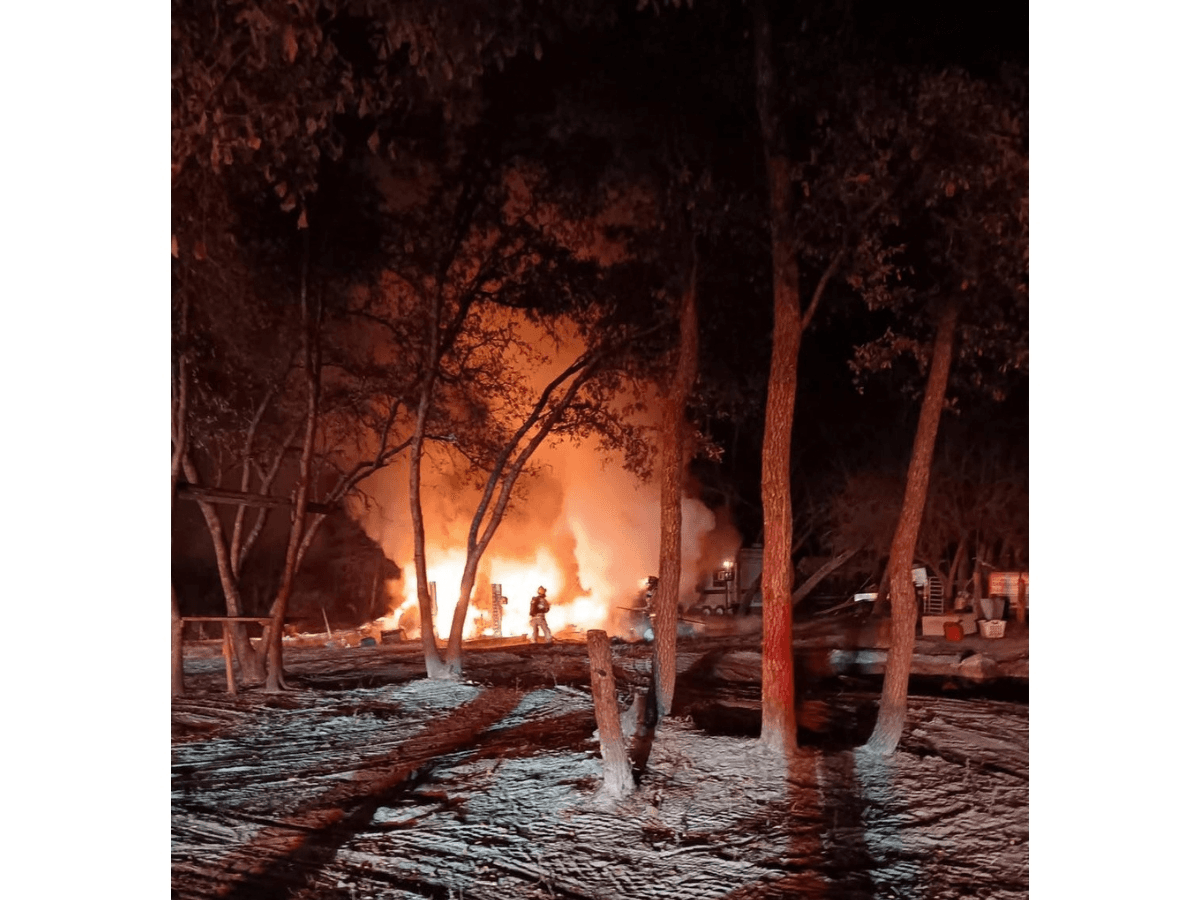 What Hernando County Residents Need to Know About RV Fire