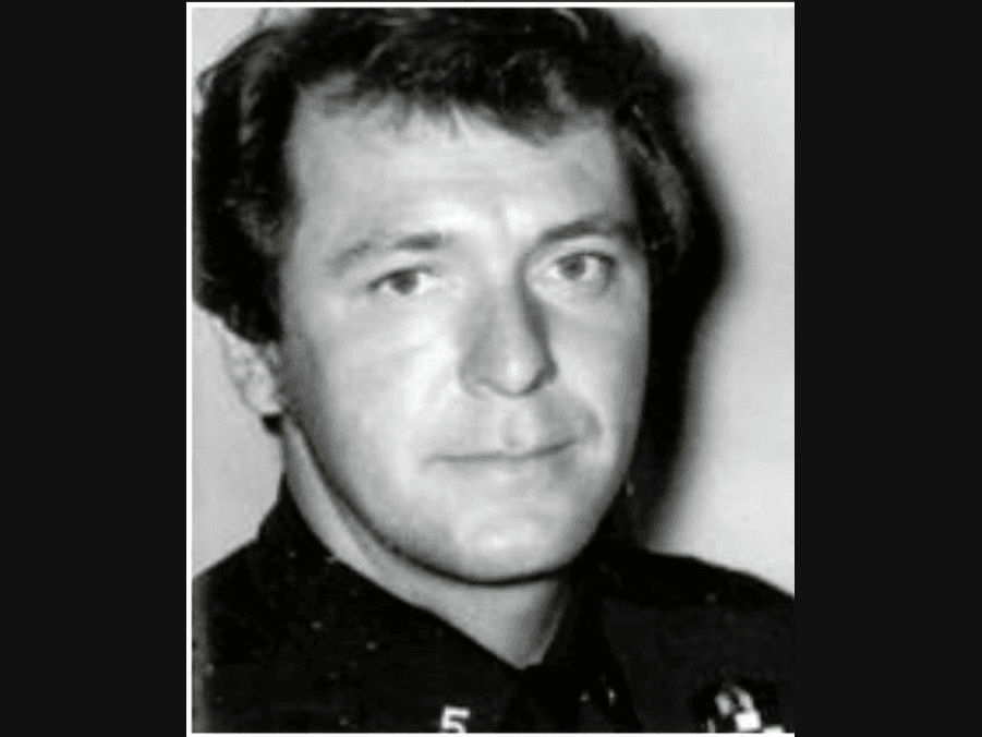 Suffolk County Police Honor Officer Jack Burkhardt, 49 Years After Line-of-Duty Death