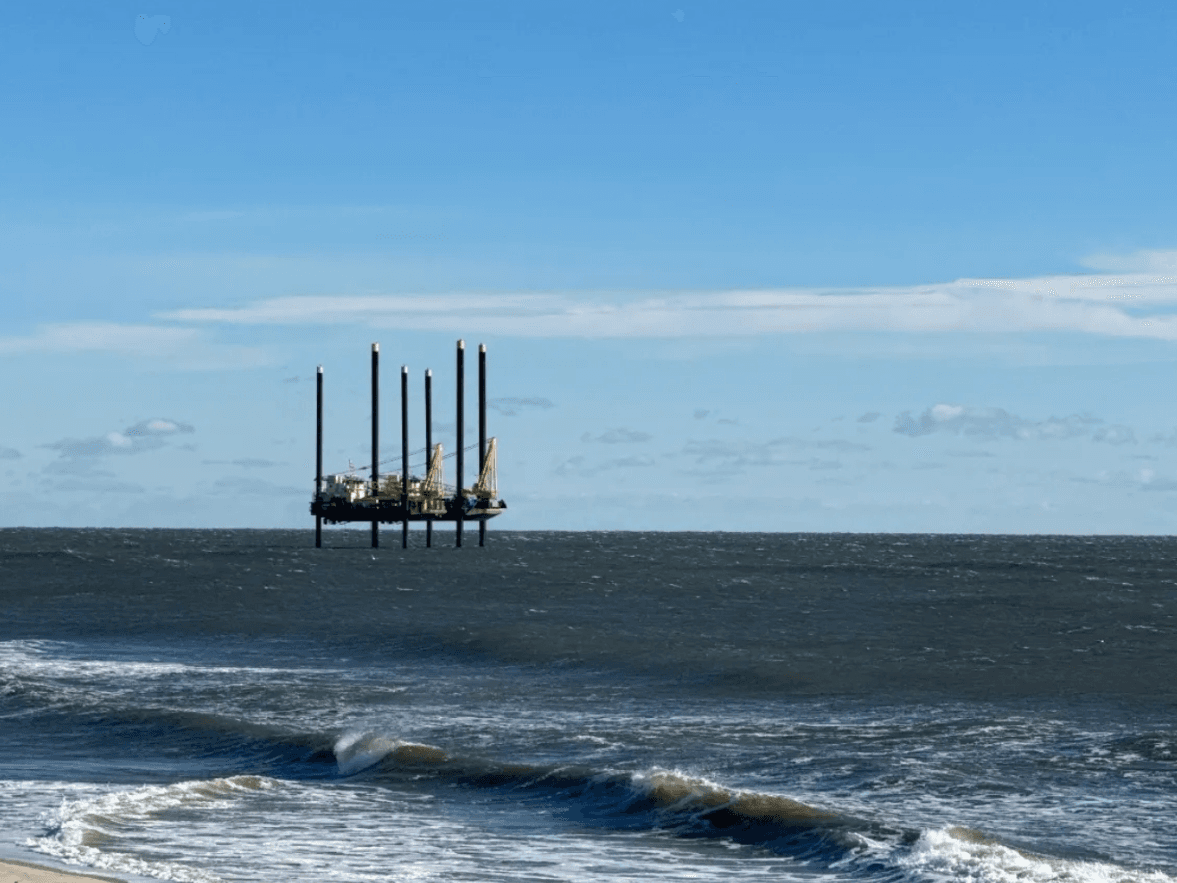 Sunrise Wind Plans Court Challenge to BOEM Lease Suspension