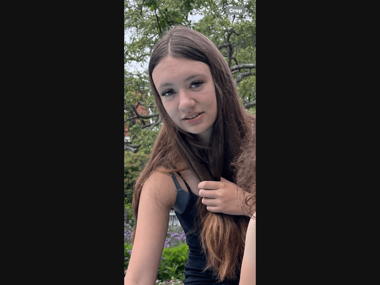 Port Washington Father Pleads for Return of Missing 16-Year-Old Elize