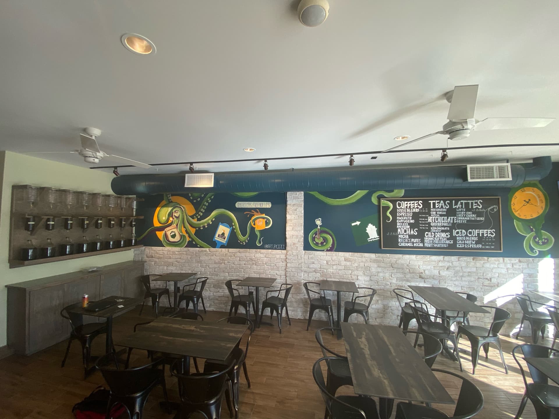 Sayville Bean Coffee House Opens With Local Roasts and Neighborhood Gathering Spot