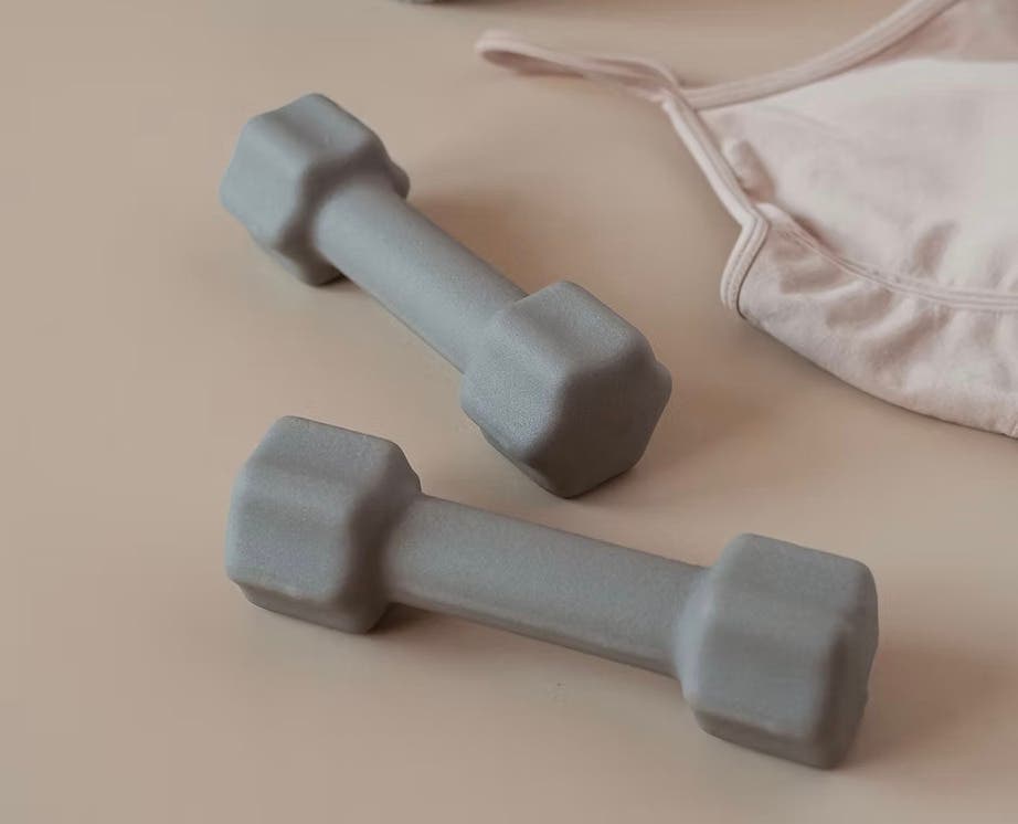 Alameda studio blends yoga, weights, and cardio in Yoga Sculpt class