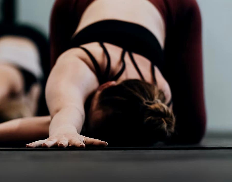 Alameda Yoga Hub Offers Yin Class for Calm, Restoration, and Resilience